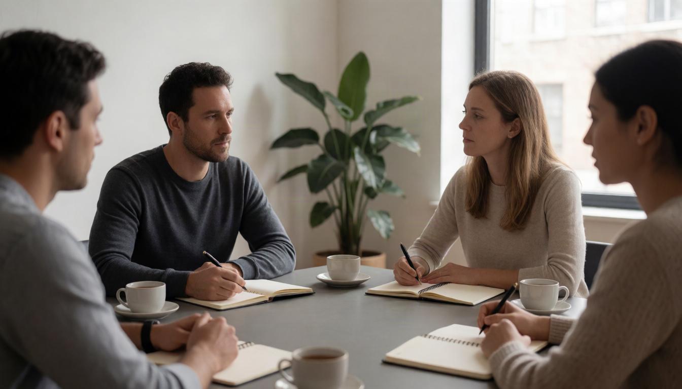 Grow a Mindful Business